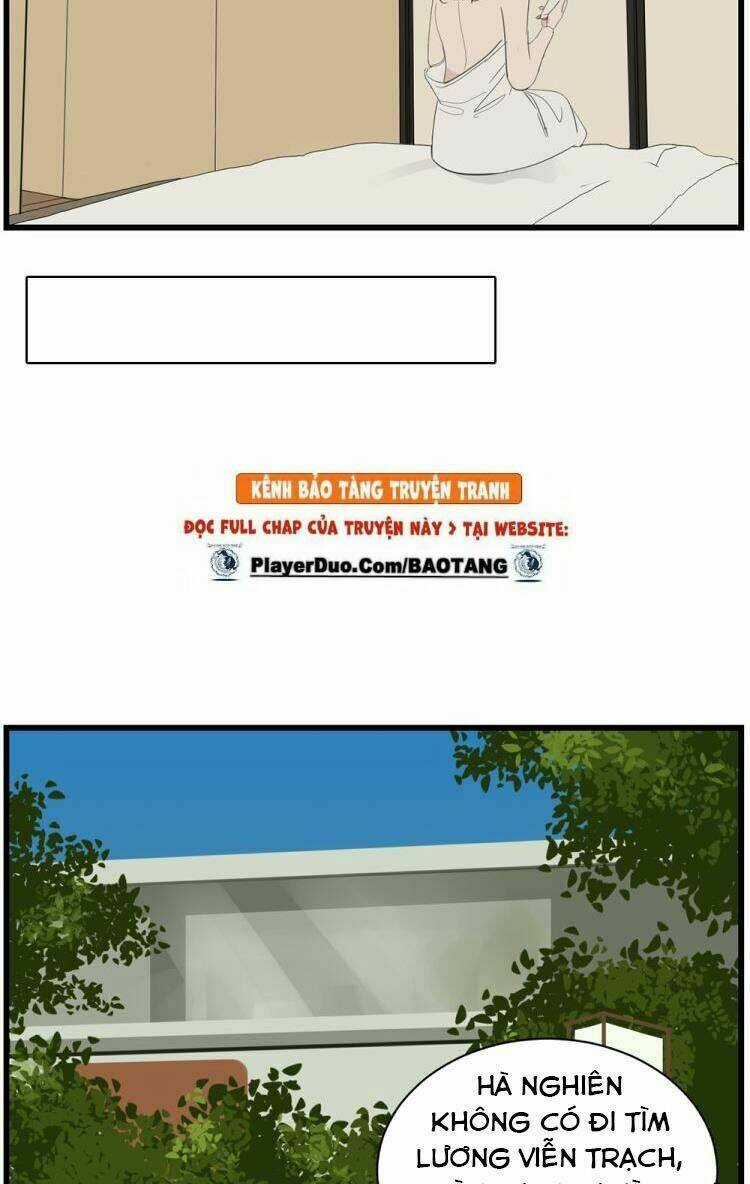 Vật Trong Tay - Chapter 38 - Trang 30