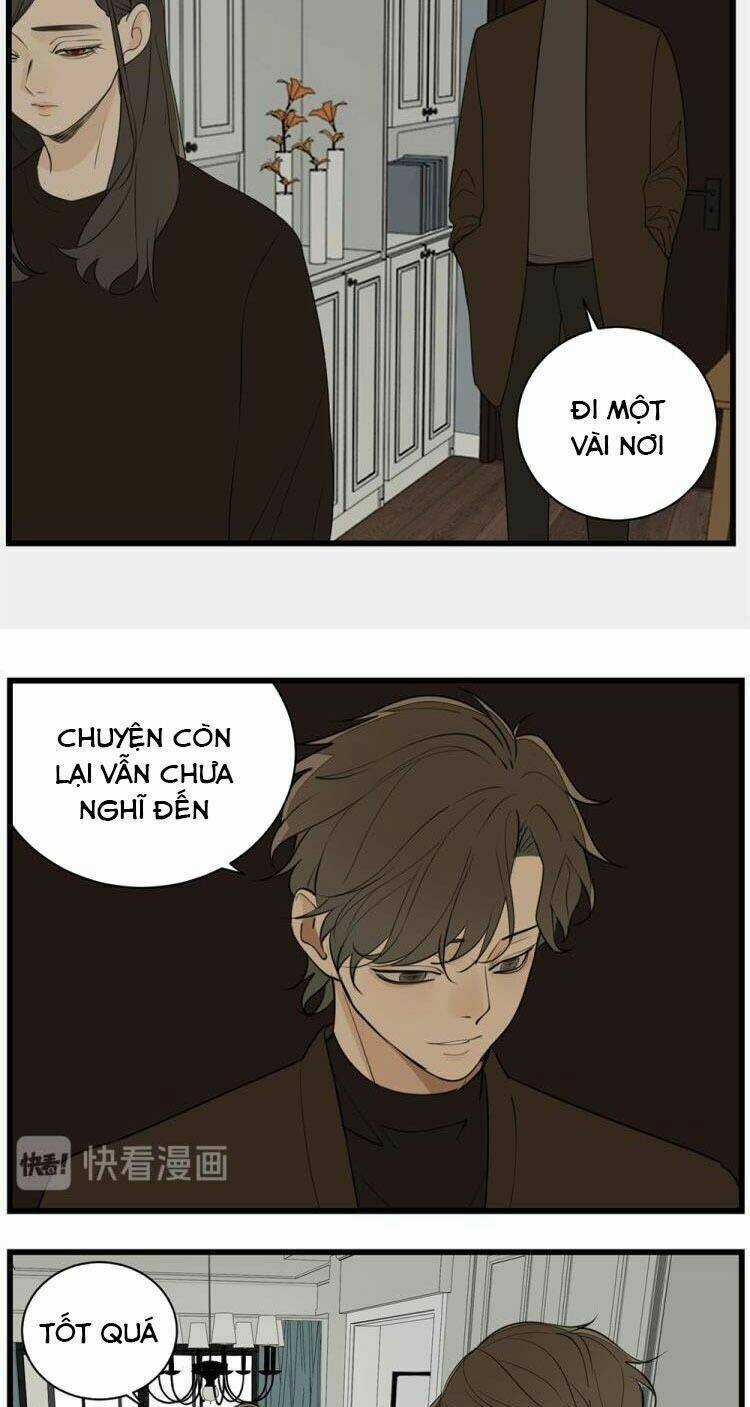 Vật Trong Tay - Chapter 38 - Trang 6