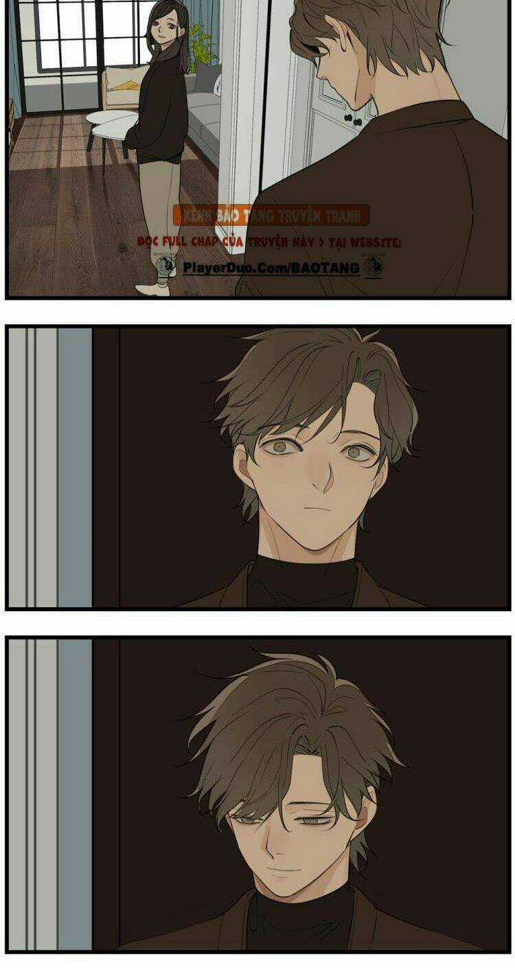 Vật Trong Tay - Chapter 38 - Trang 7