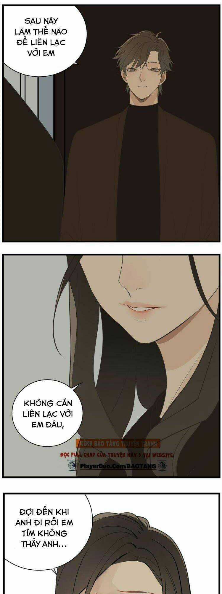 Vật Trong Tay - Chapter 38 - Trang 8