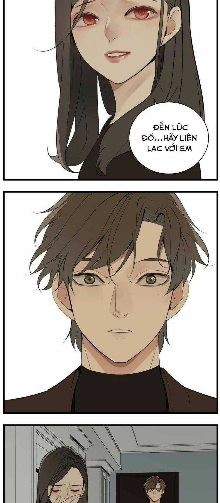 Vật Trong Tay - Chapter 38 - Trang 9