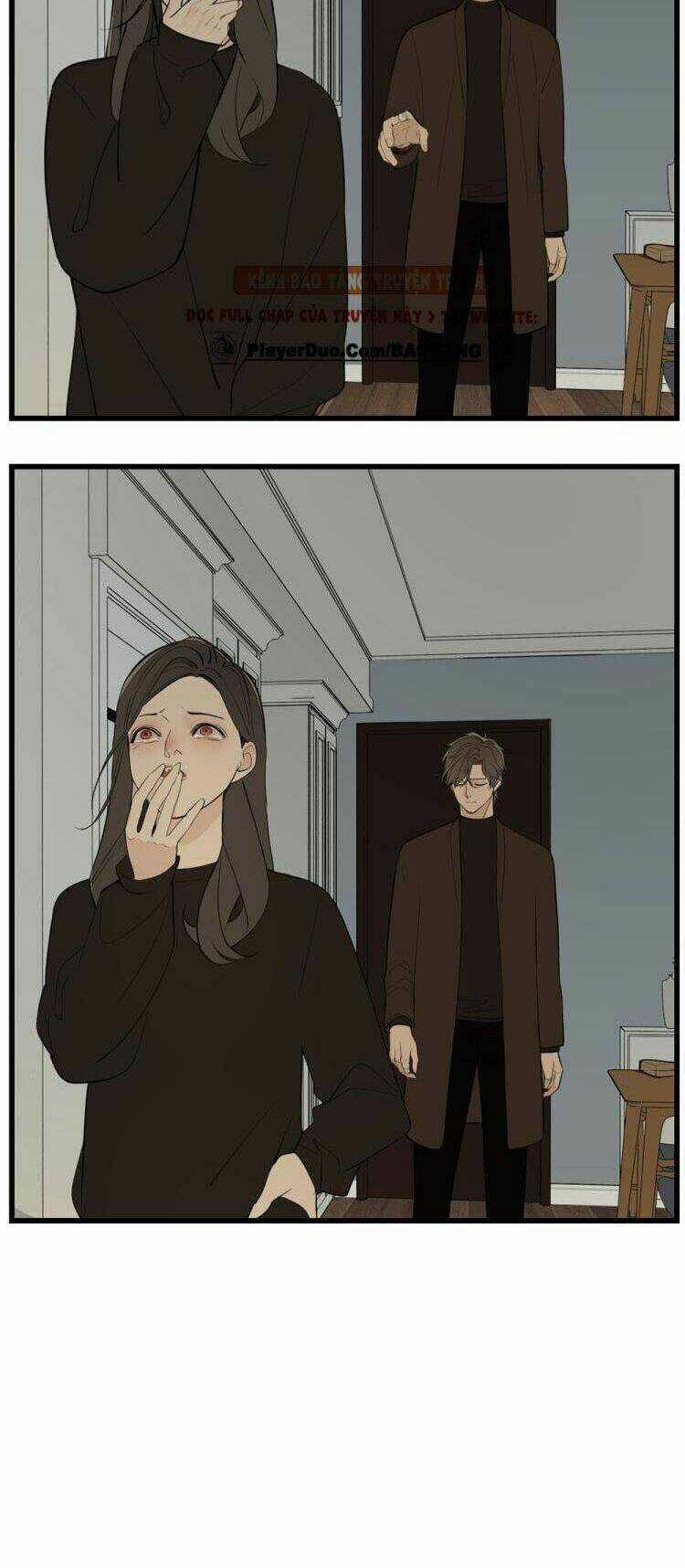 Vật Trong Tay - Chapter 38 - Trang 10