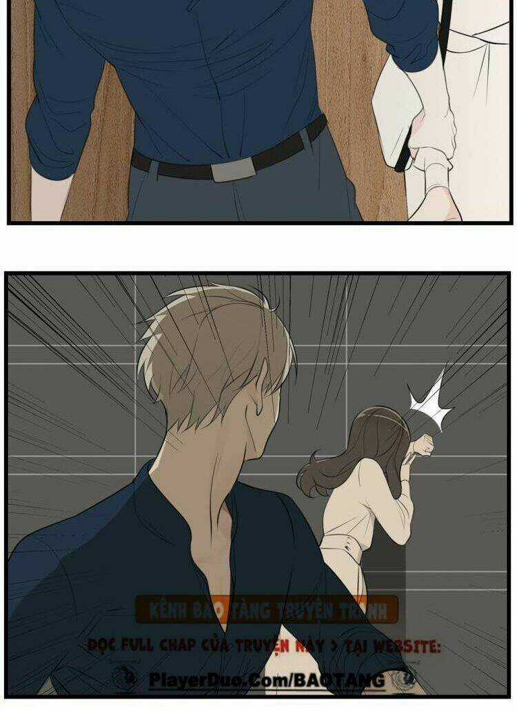 Vật Trong Tay - Chapter 39 - Trang 11