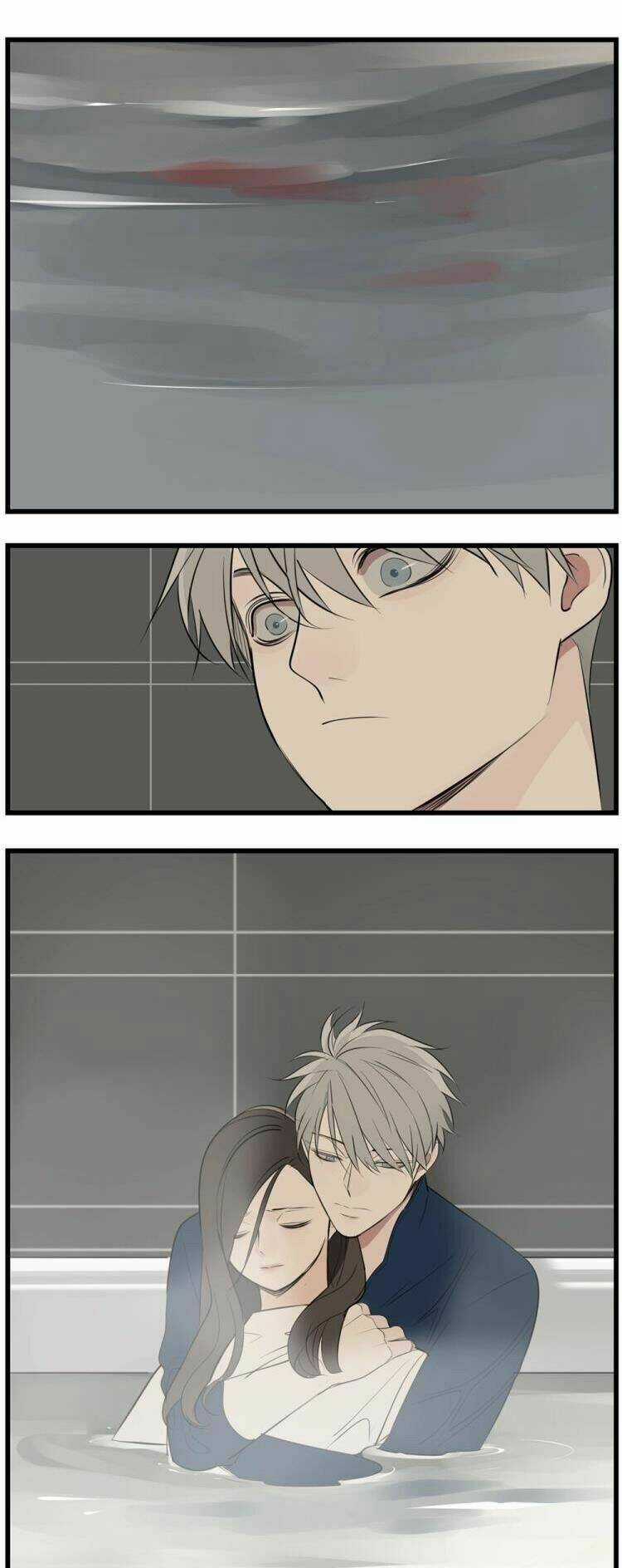 Vật Trong Tay - Chapter 39 - Trang 17