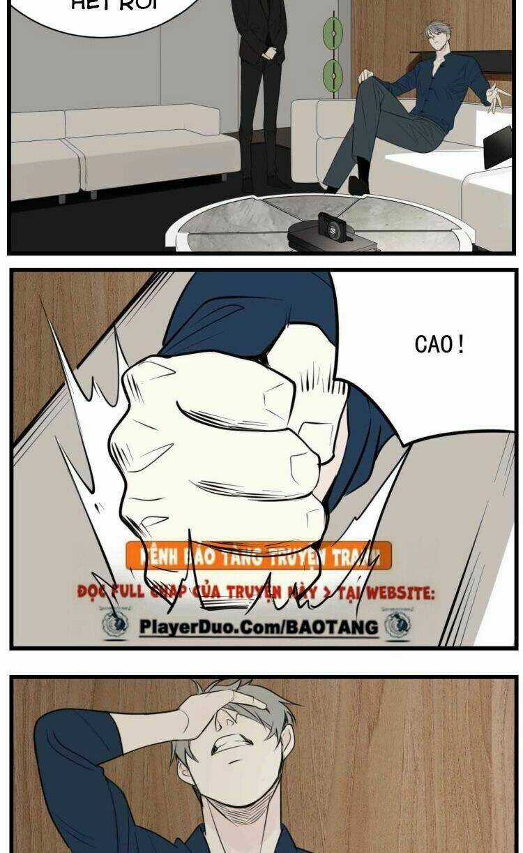 Vật Trong Tay - Chapter 39 - Trang 3