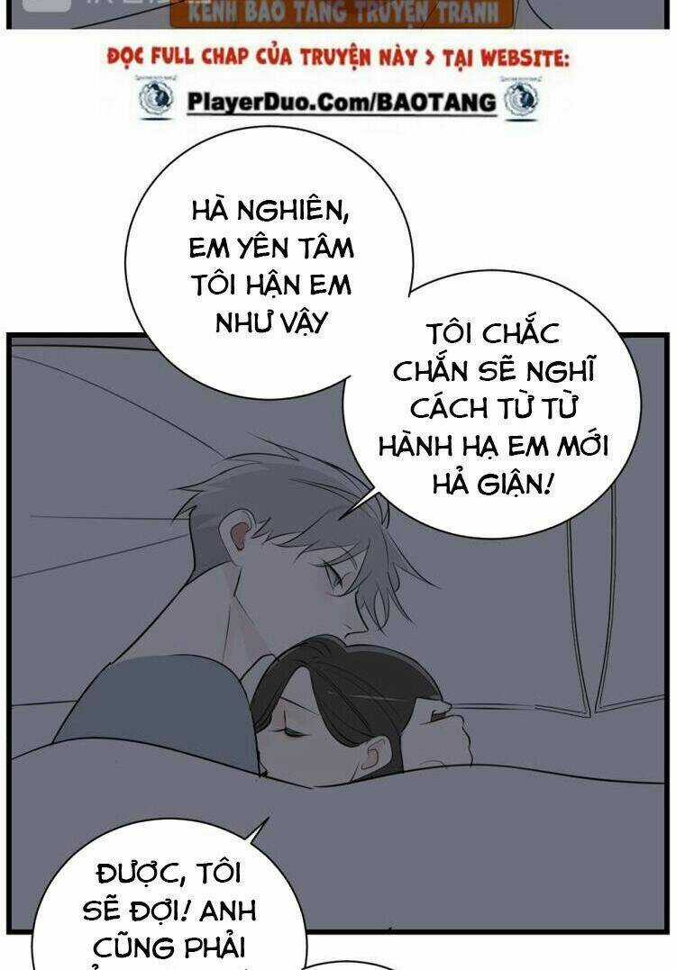 Vật Trong Tay - Chapter 39 - Trang 26