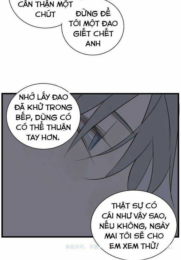 Vật Trong Tay - Chapter 39 - Trang 27