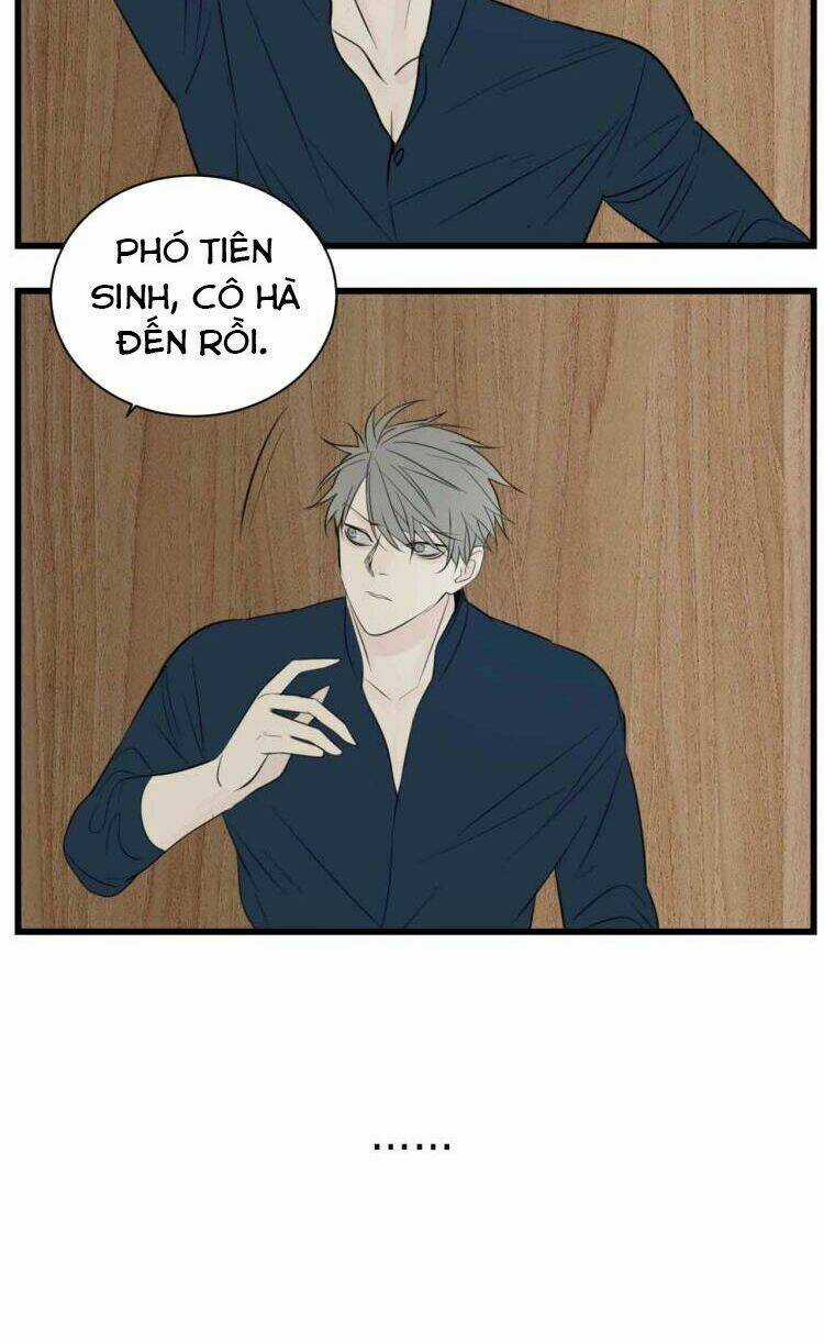 Vật Trong Tay - Chapter 39 - Trang 4