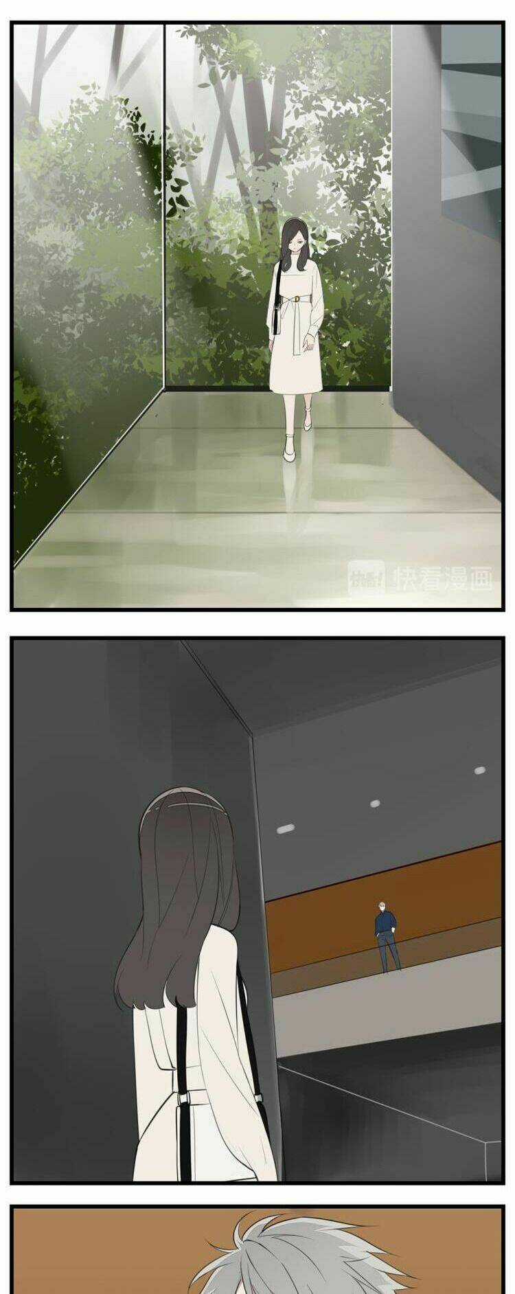 Vật Trong Tay - Chapter 39 - Trang 5