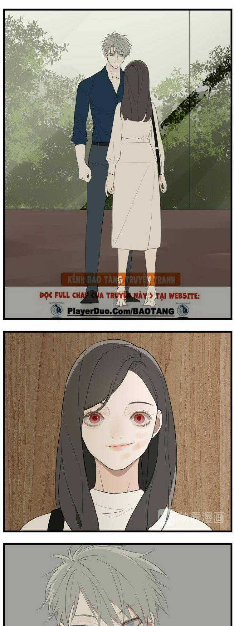Vật Trong Tay - Chapter 39 - Trang 9