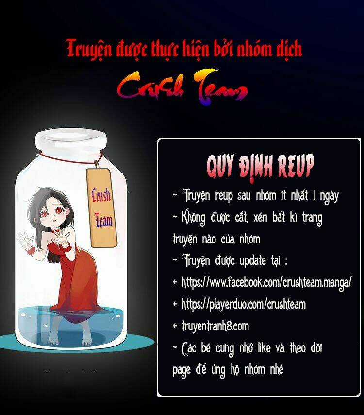 Vật Trong Tay - Chapter 4 - Trang 1