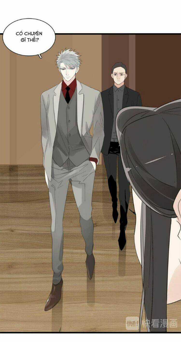 Vật Trong Tay - Chapter 4 - Trang 13