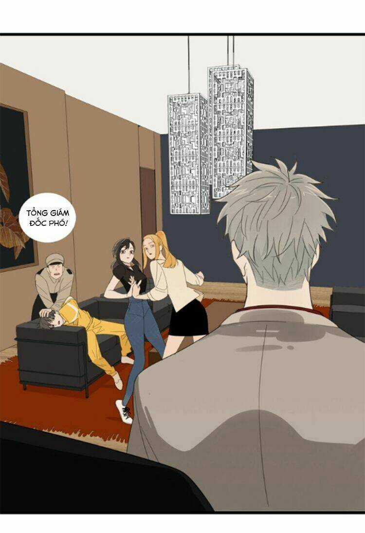 Vật Trong Tay - Chapter 4 - Trang 15