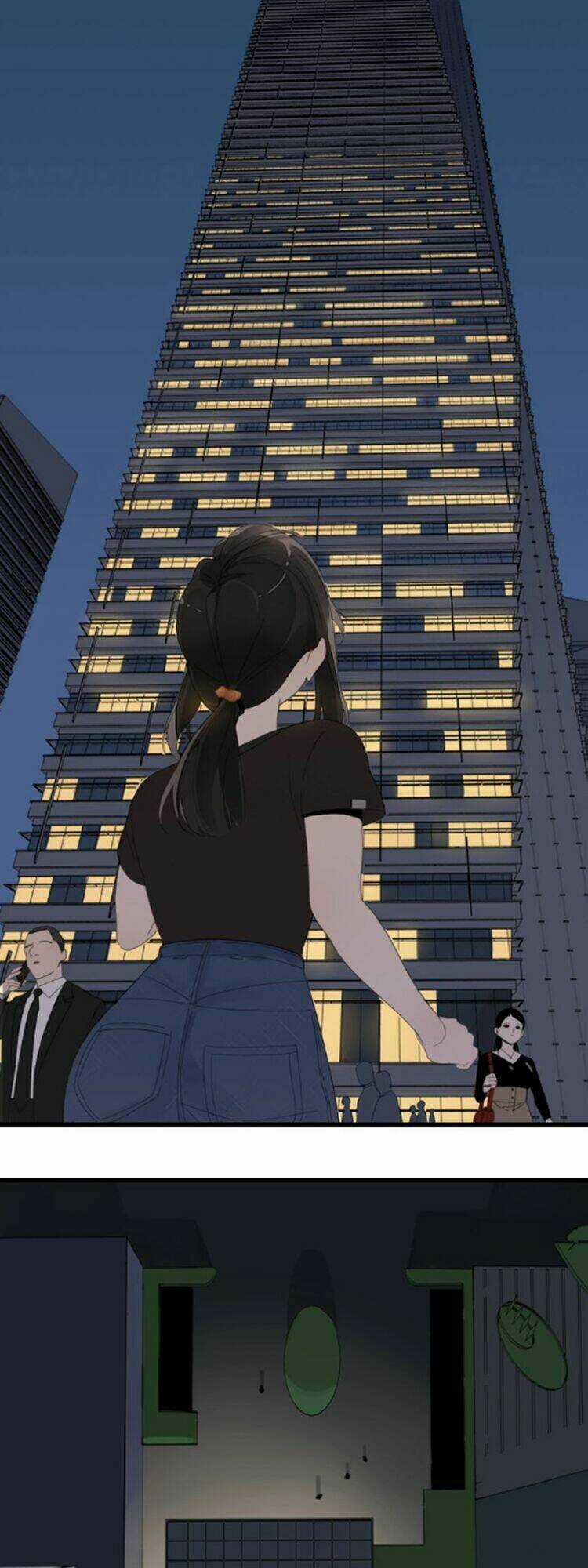 Vật Trong Tay - Chapter 4 - Trang 3