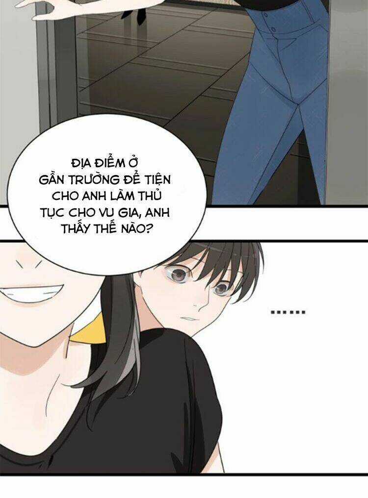 Vật Trong Tay - Chapter 4 - Trang 25