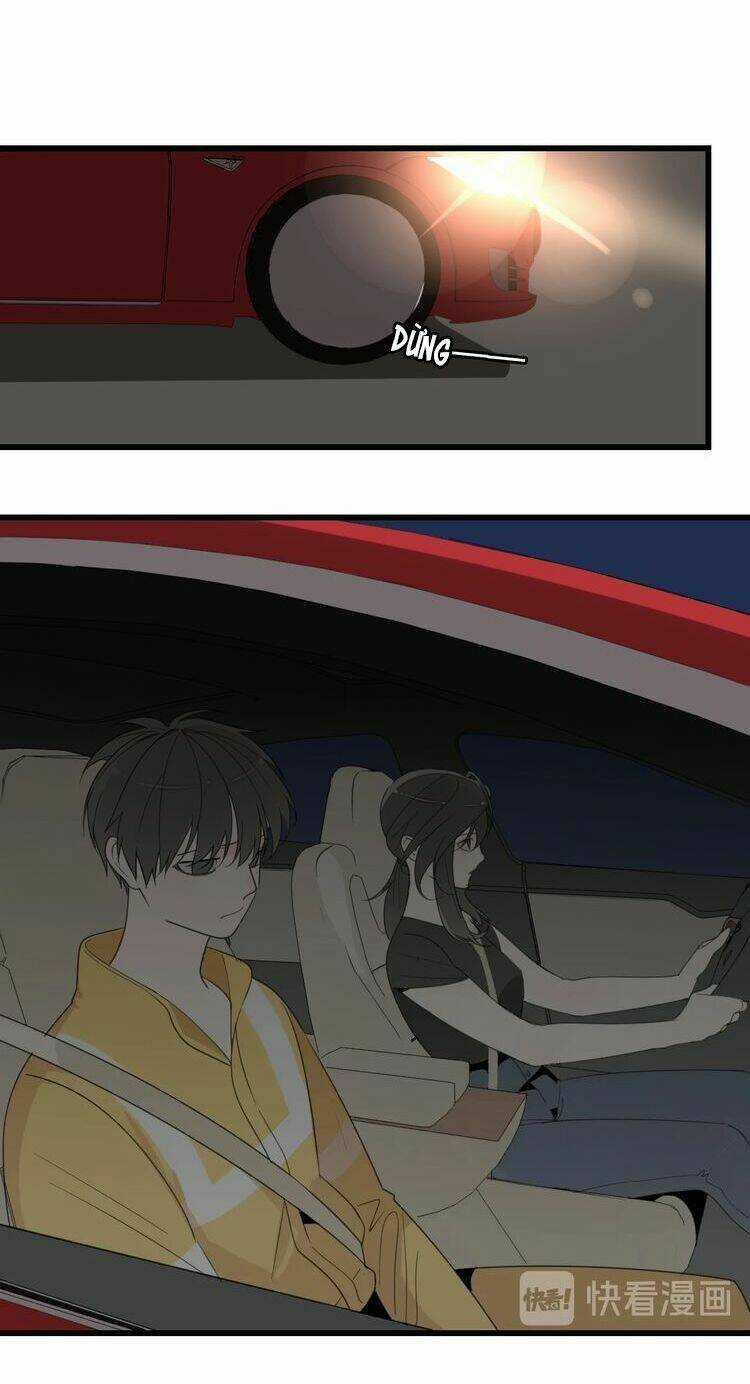 Vật Trong Tay - Chapter 4 - Trang 27