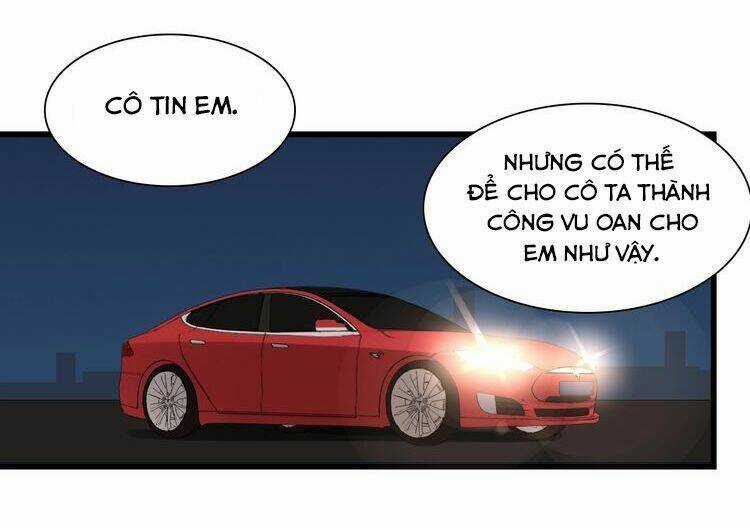 Vật Trong Tay - Chapter 4 - Trang 30