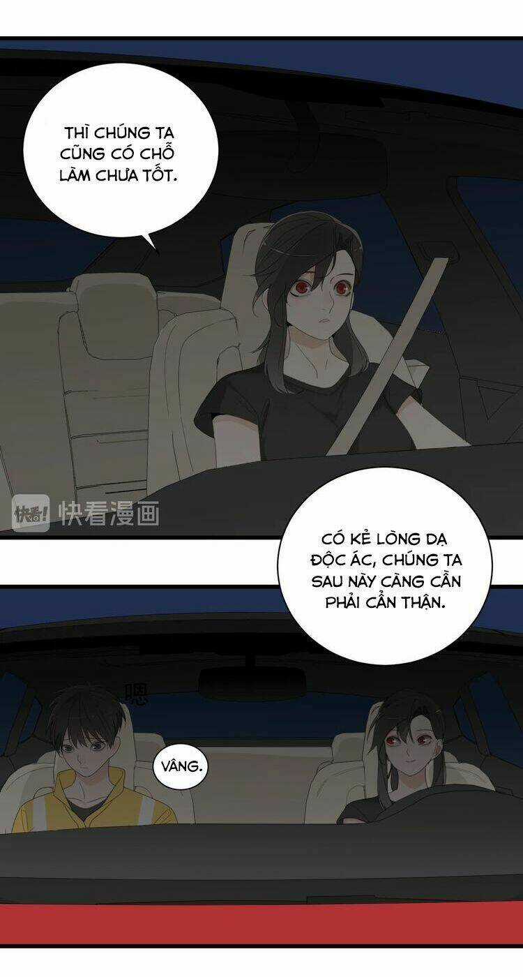 Vật Trong Tay - Chapter 4 - Trang 31