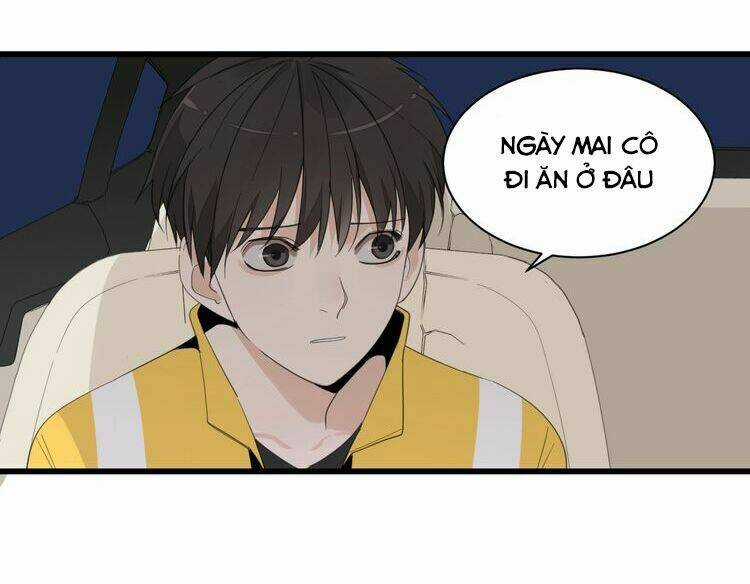 Vật Trong Tay - Chapter 4 - Trang 32