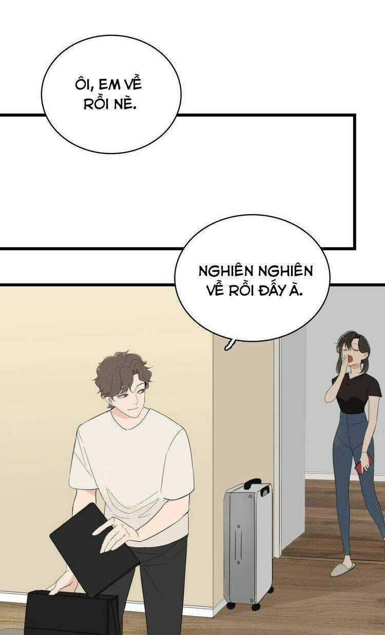 Vật Trong Tay - Chapter 4 - Trang 37