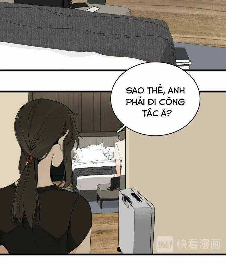 Vật Trong Tay - Chapter 4 - Trang 38