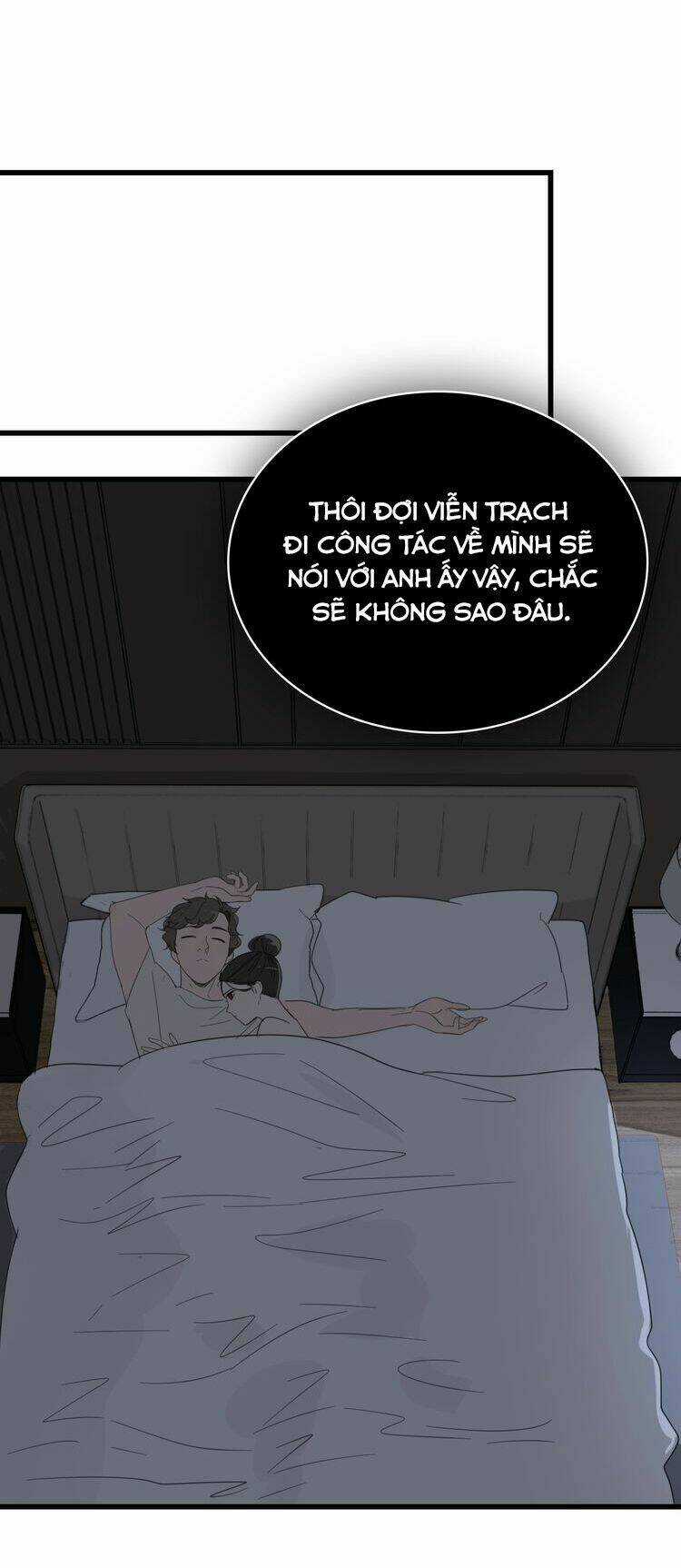 Vật Trong Tay - Chapter 4 - Trang 42