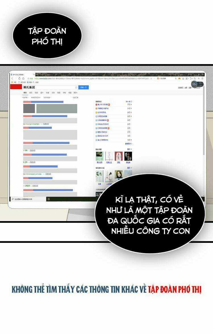 Vật Trong Tay - Chapter 4 - Trang 43