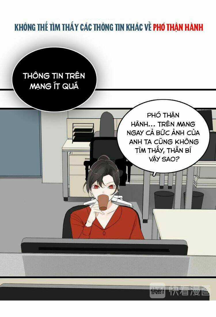 Vật Trong Tay - Chapter 4 - Trang 44