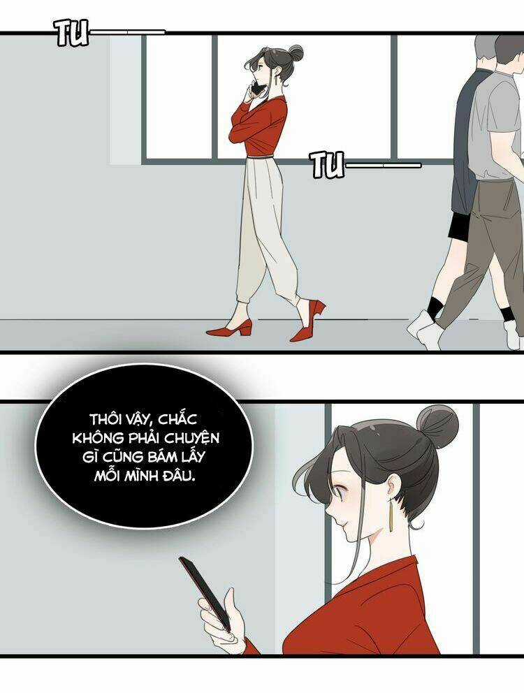 Vật Trong Tay - Chapter 4 - Trang 46