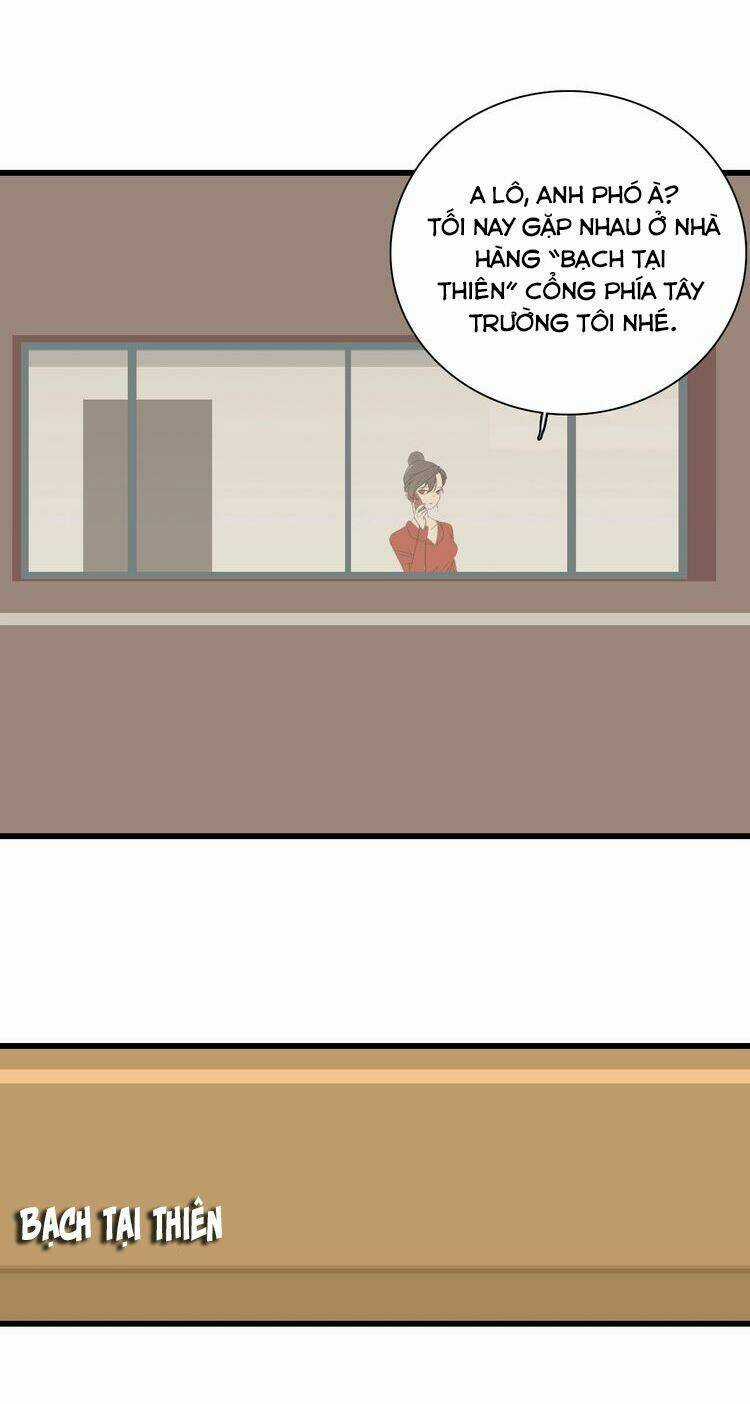 Vật Trong Tay - Chapter 4 - Trang 47