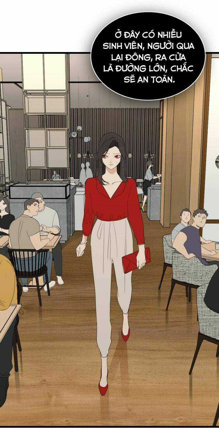 Vật Trong Tay - Chapter 4 - Trang 48