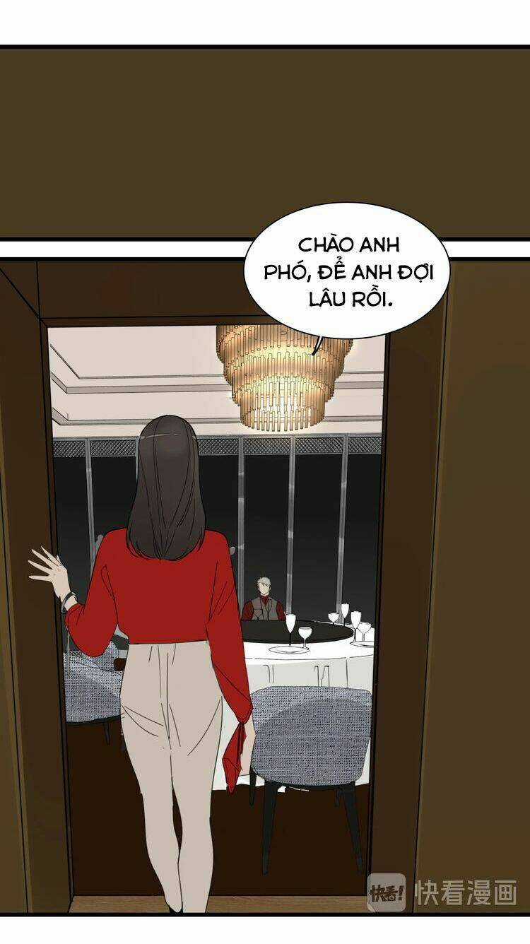 Vật Trong Tay - Chapter 4 - Trang 49