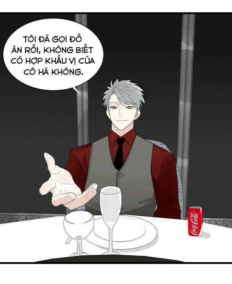 Vật Trong Tay - Chapter 4 - Trang 50