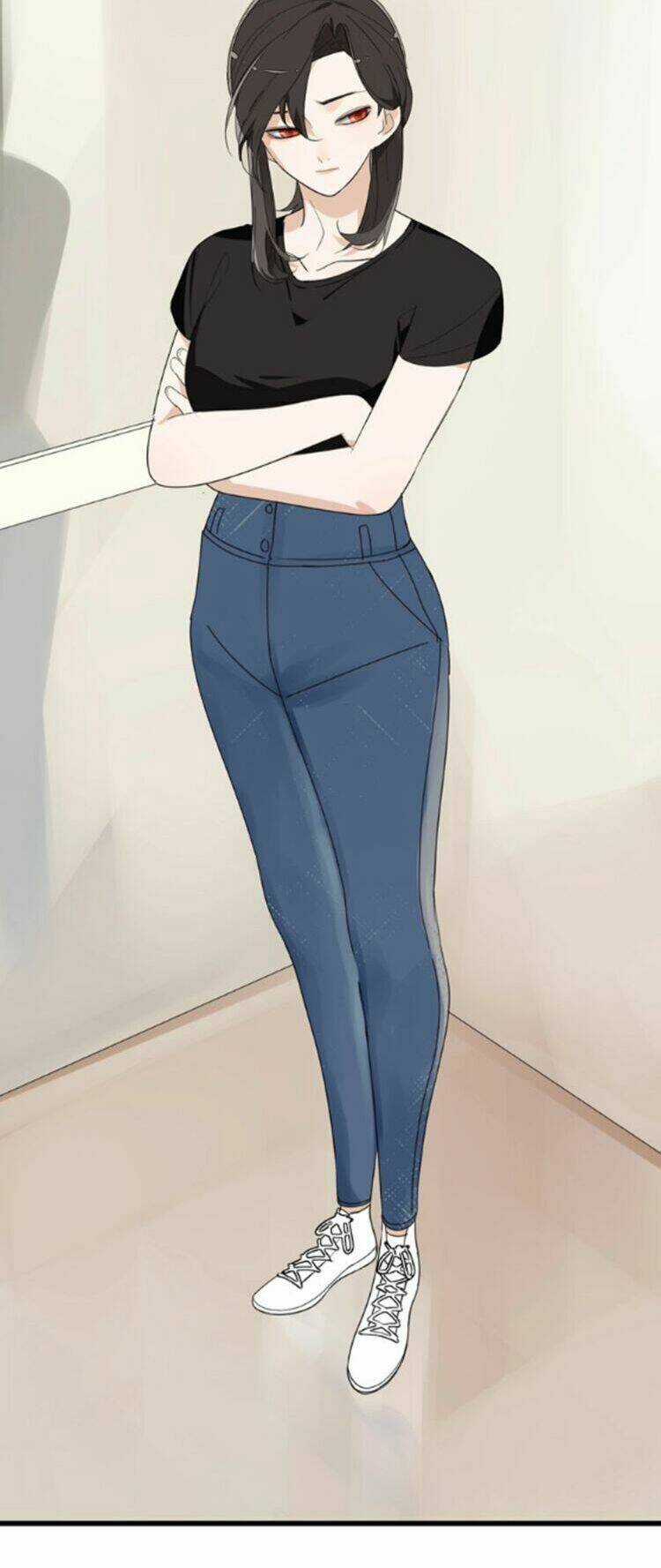 Vật Trong Tay - Chapter 4 - Trang 6