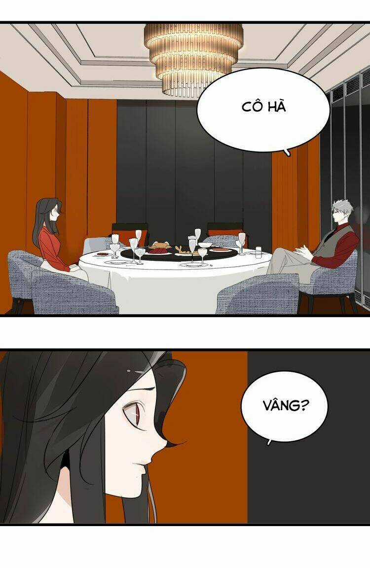 Vật Trong Tay - Chapter 4 - Trang 53