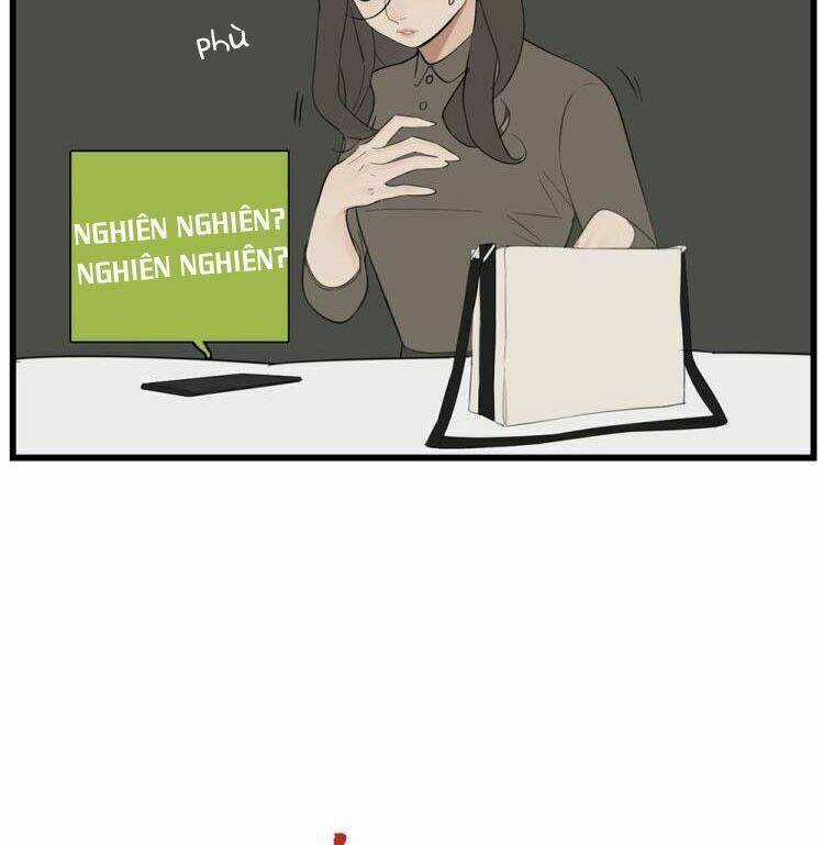 Vật Trong Tay - Chapter 40 - Trang 14