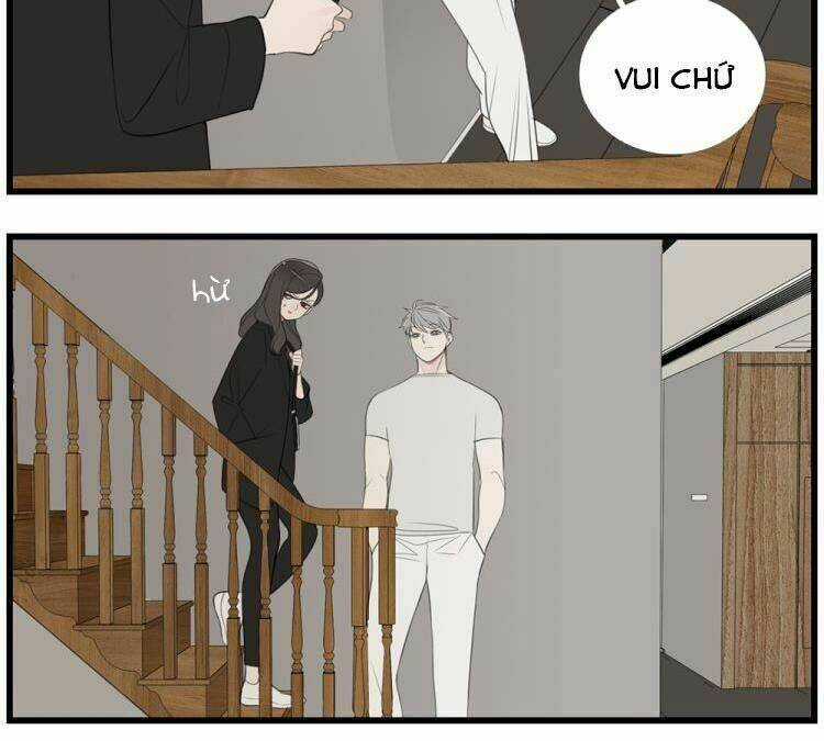 Vật Trong Tay - Chapter 40 - Trang 17