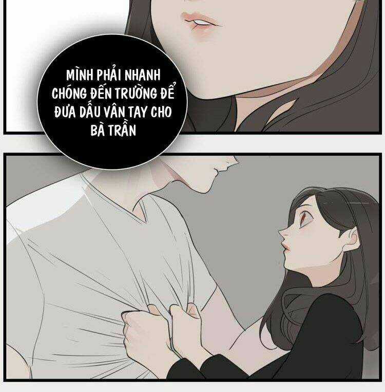 Vật Trong Tay - Chapter 40 - Trang 20