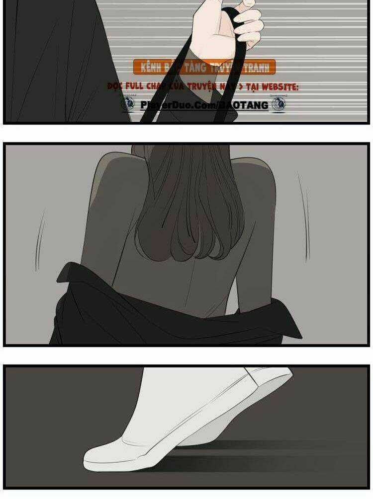 Vật Trong Tay - Chapter 40 - Trang 23