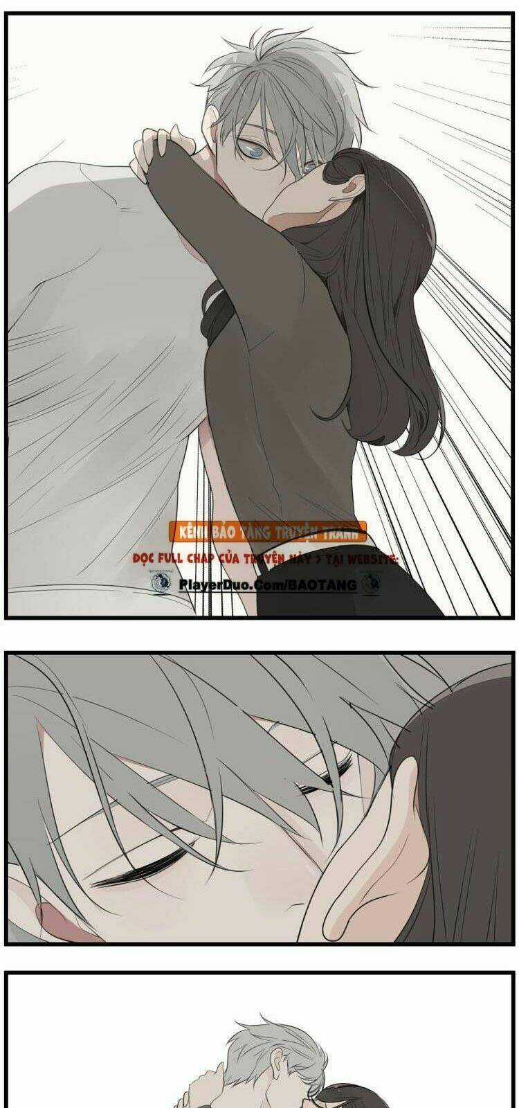 Vật Trong Tay - Chapter 40 - Trang 24