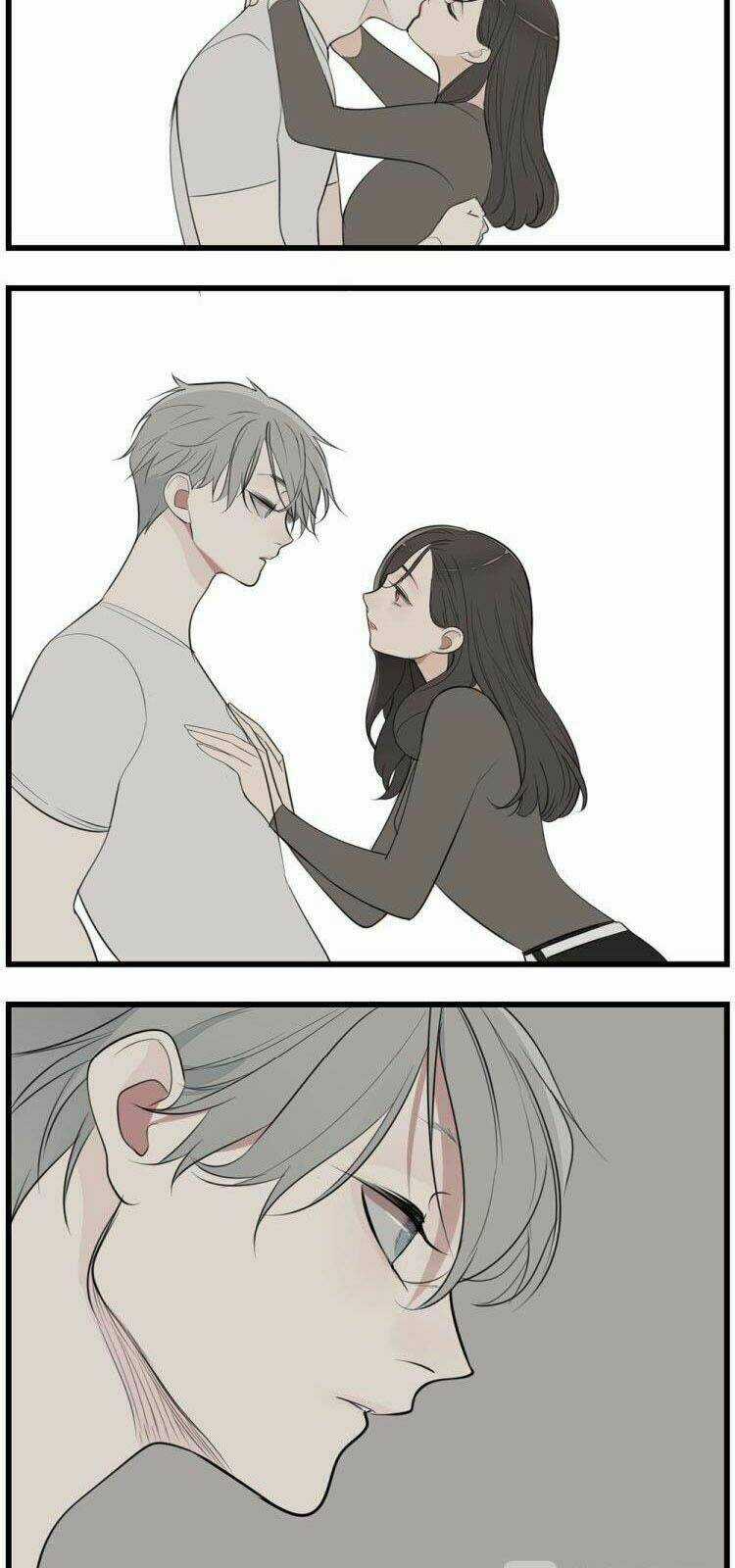 Vật Trong Tay - Chapter 40 - Trang 25