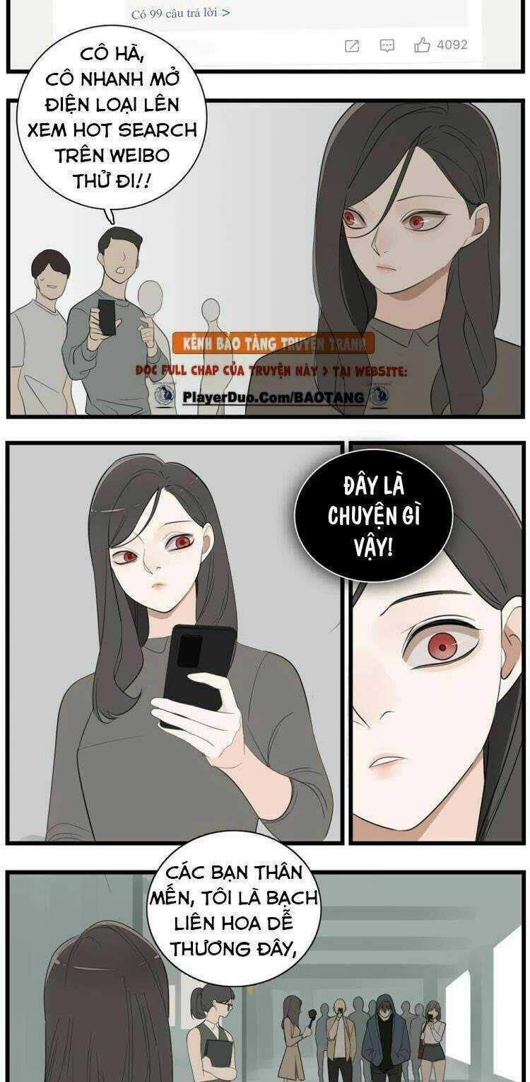 Vật Trong Tay - Chapter 40 - Trang 29