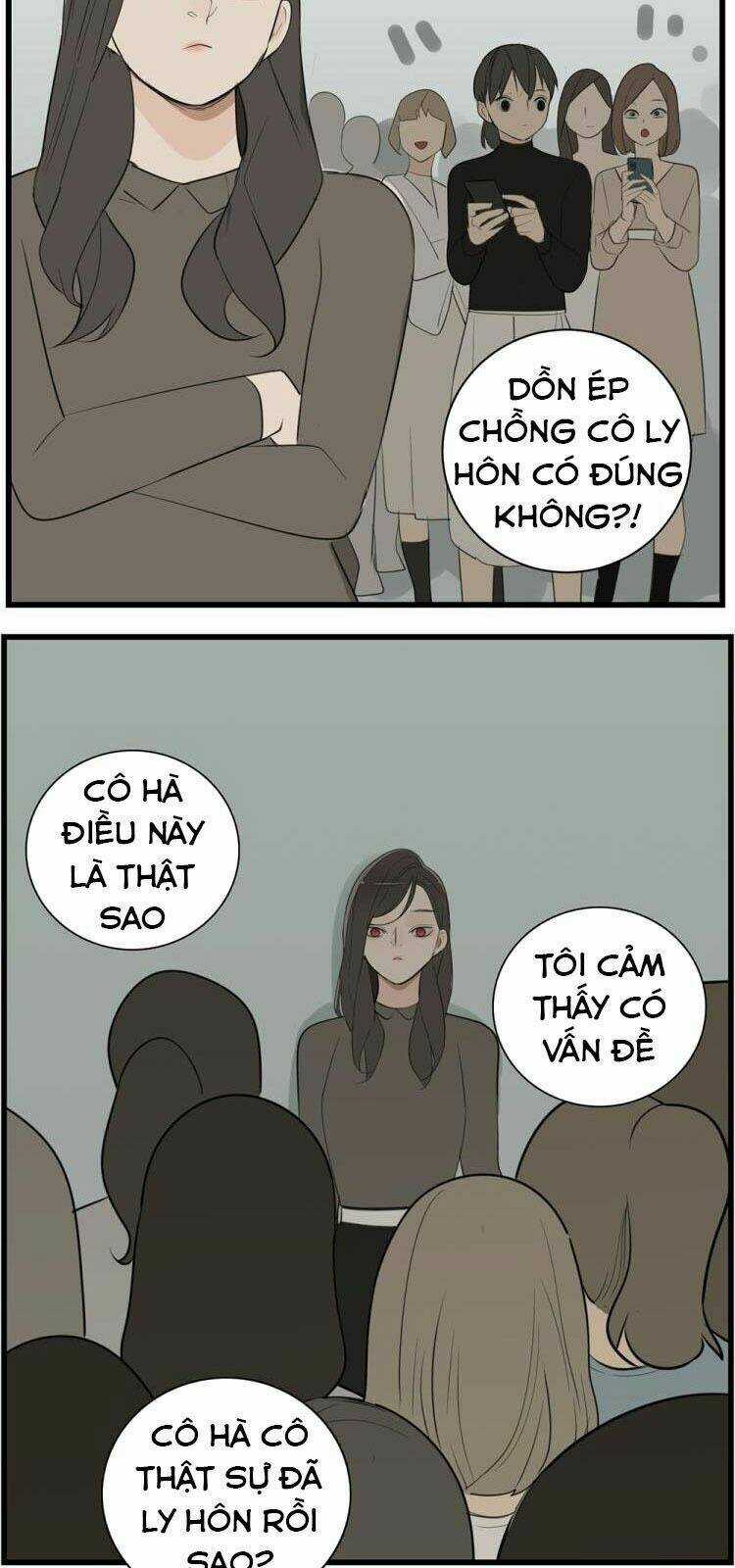 Vật Trong Tay - Chapter 40 - Trang 34