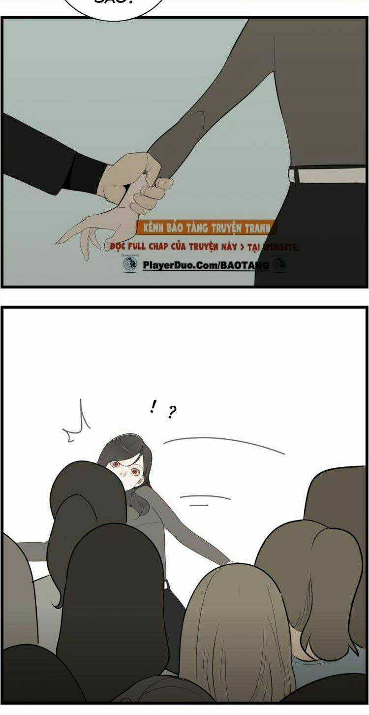 Vật Trong Tay - Chapter 40 - Trang 35