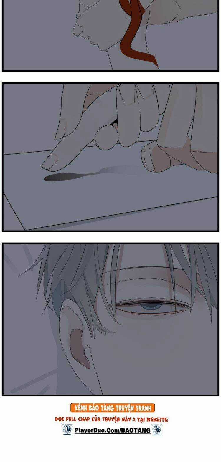 Vật Trong Tay - Chapter 42 - Trang 16