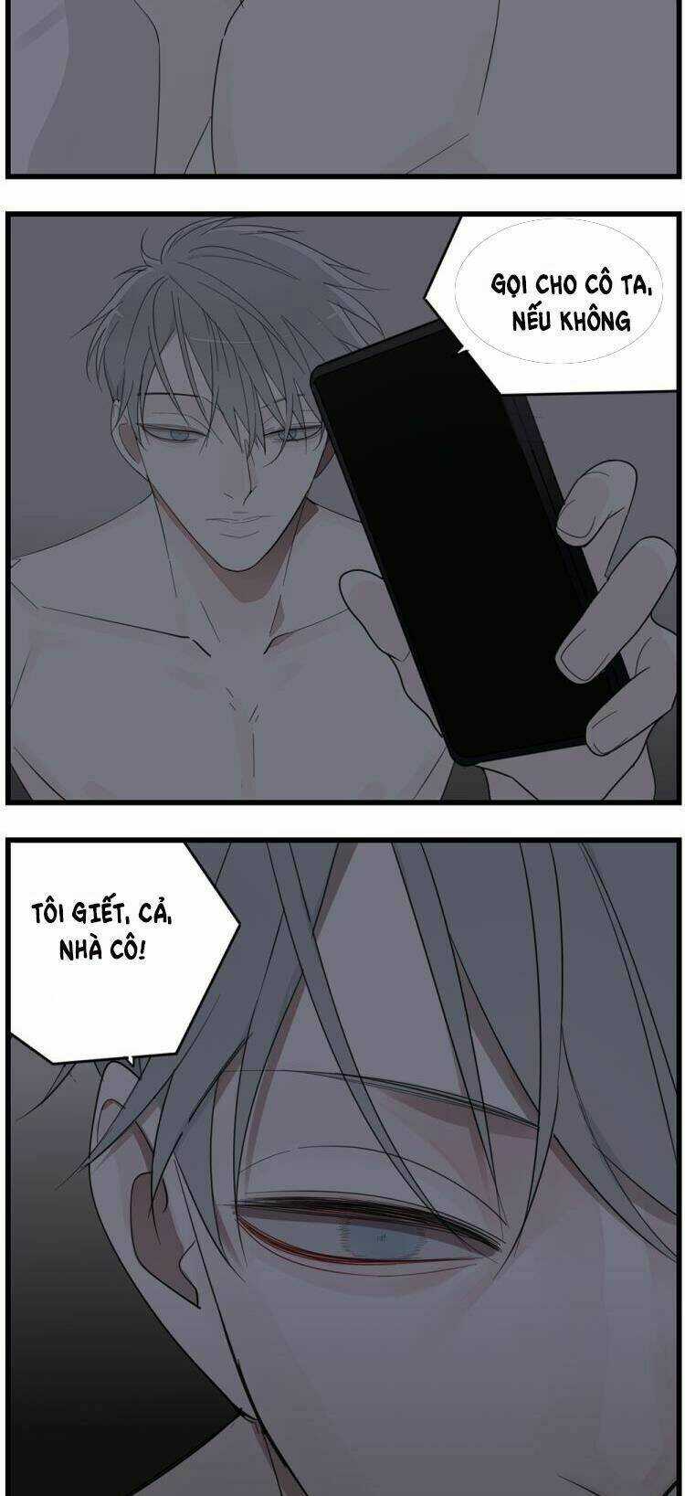 Vật Trong Tay - Chapter 42 - Trang 24