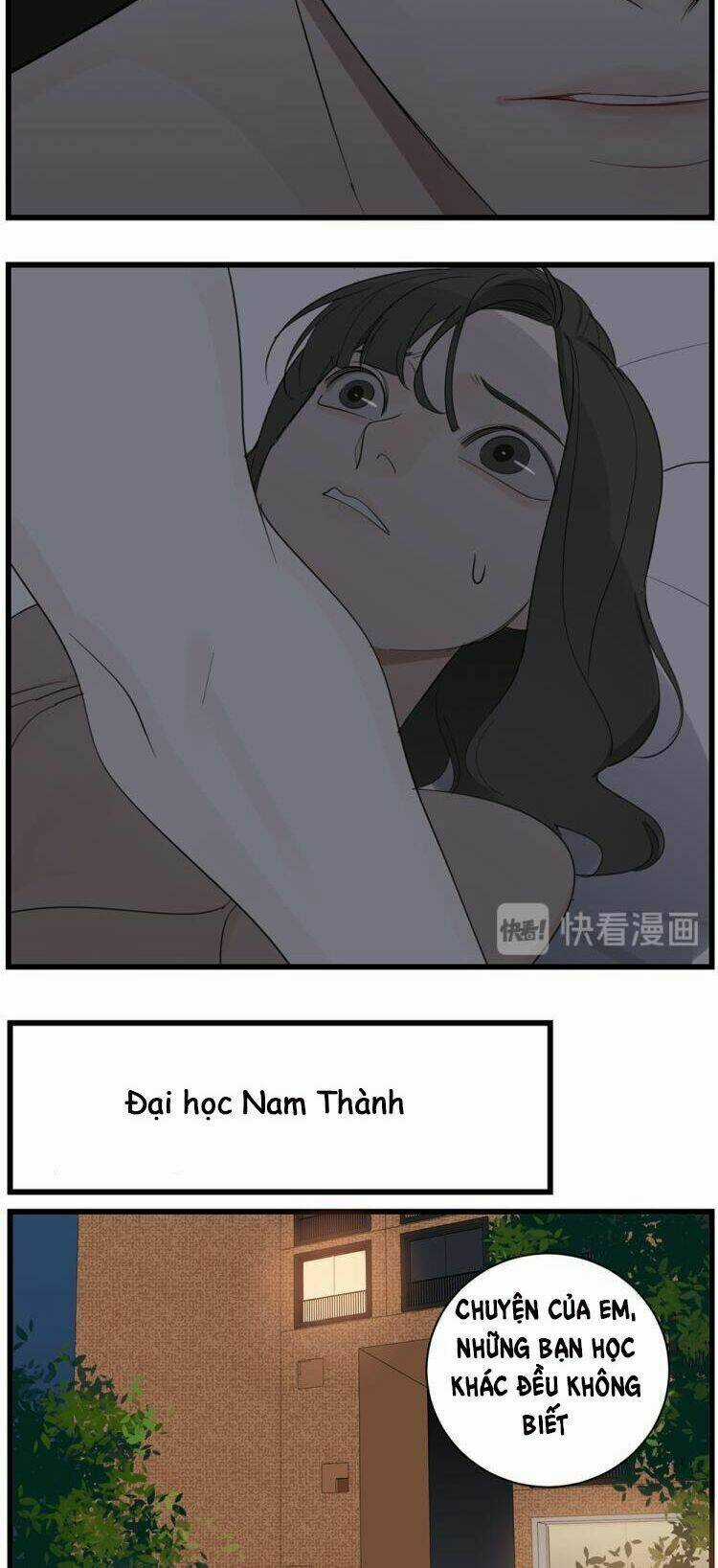 Vật Trong Tay - Chapter 42 - Trang 25