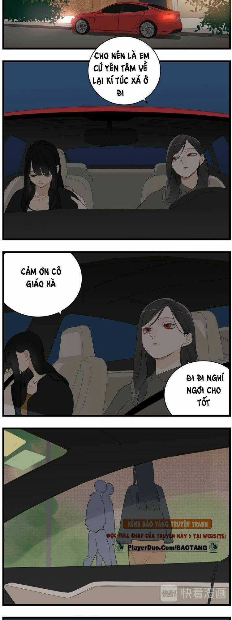 Vật Trong Tay - Chapter 42 - Trang 26