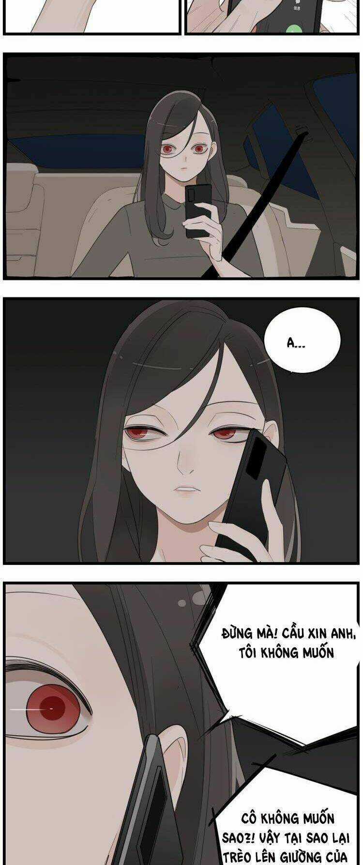 Vật Trong Tay - Chapter 42 - Trang 28