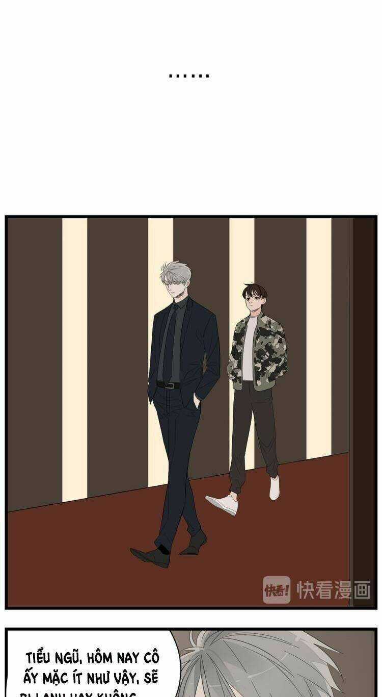 Vật Trong Tay - Chapter 42 - Trang 6